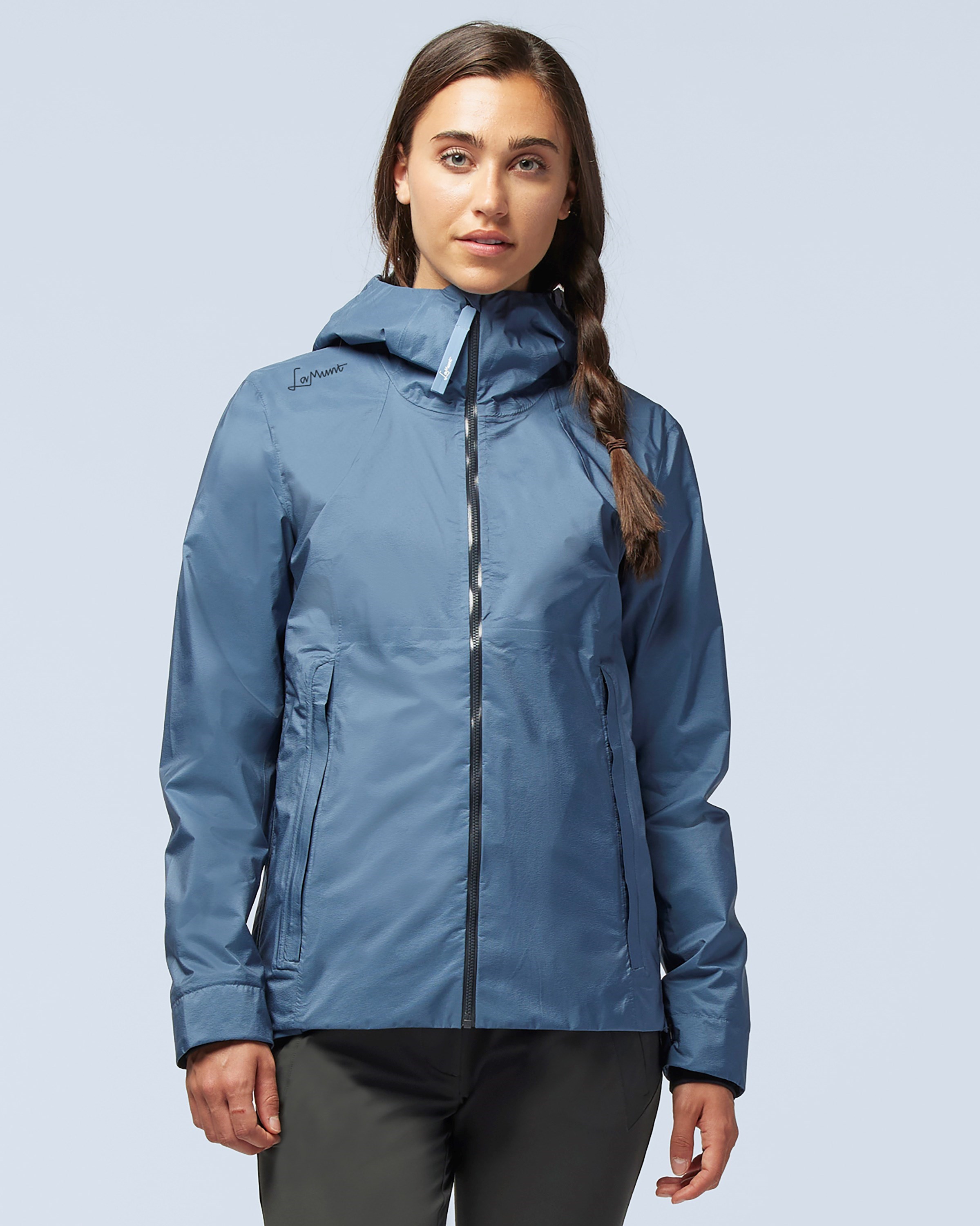 Linda  - Waterproof Jacket